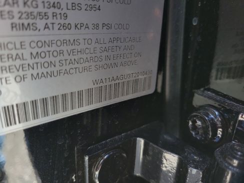 New 2026 Audi Q5 Premium image 33