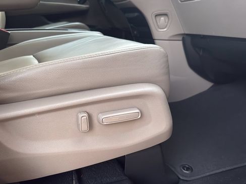 Used 2018 Honda Odyssey EX-L image 24