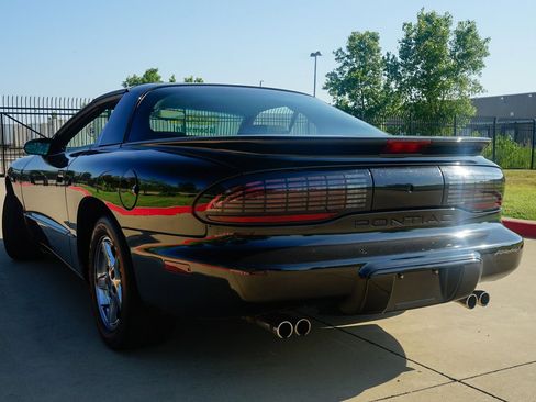 Used 1996 Pontiac Firebird Formula image 10