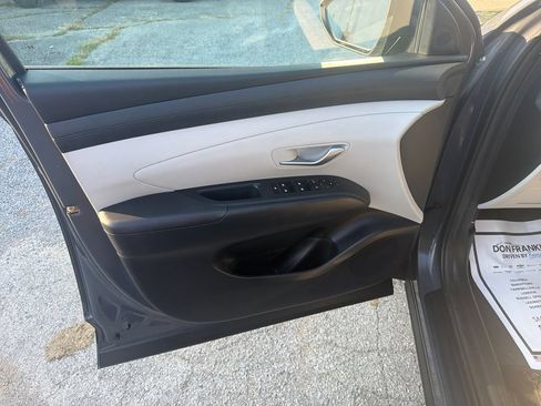 Used 2026 Hyundai Tucson SEL Plus FWD image 12