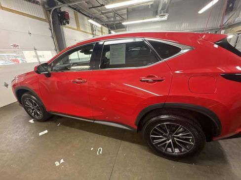 Used 2022 Lexus NX 350 AWD image 10