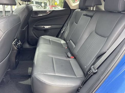 Used 2025 Lexus NX 250 FWD w/ Accessory Package (K3) image 23