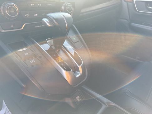Used 2019 Honda CR-V EX-L image 21