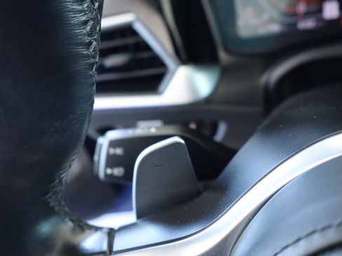 Used 2021 BMW 330i xDrive Sedan w/ M Sport Package image 24