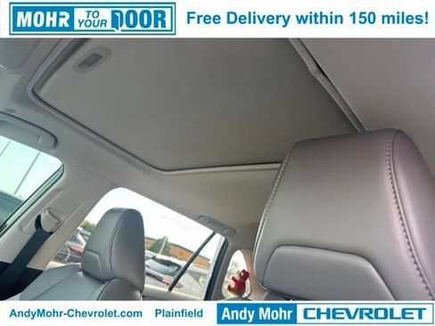 Used 2023 Toyota RAV4 XLE Premium AWD/4WD image 8