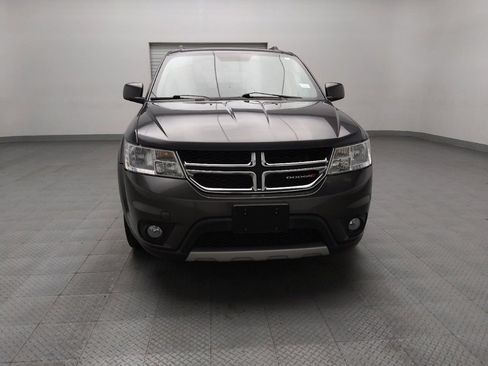 Used 2015 Dodge Journey SXT w/ Flexible Seating Group image 14