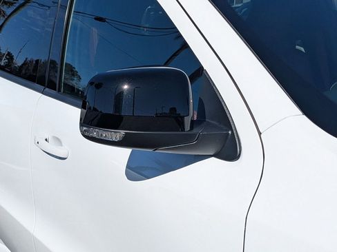 Used 2023 Dodge Durango SRT Hellcat image 11