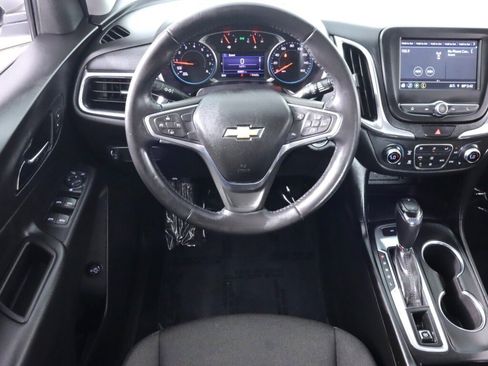 Used 2019 Chevrolet Equinox LT AWD/4WD image 31
