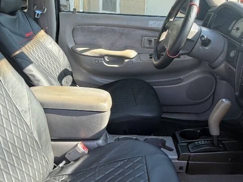 Used 2003 Toyota Tacoma PreRunner RWD image 34