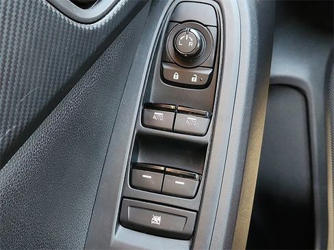 Used 2024 Subaru Crosstrek 2.0i image 20