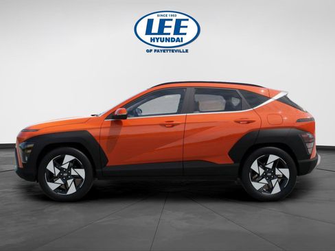 New 2026 Hyundai Kona SEL Sport image 5