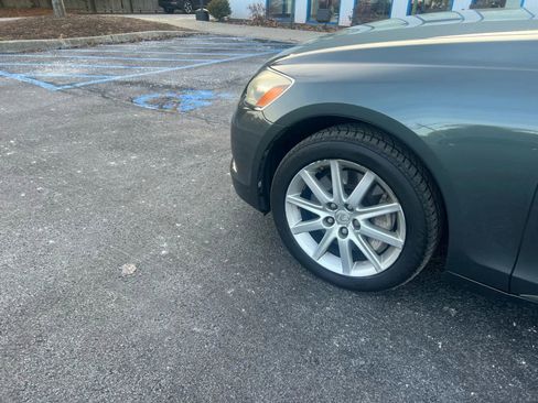 Used 2007 Lexus GS 350 AWD image 11