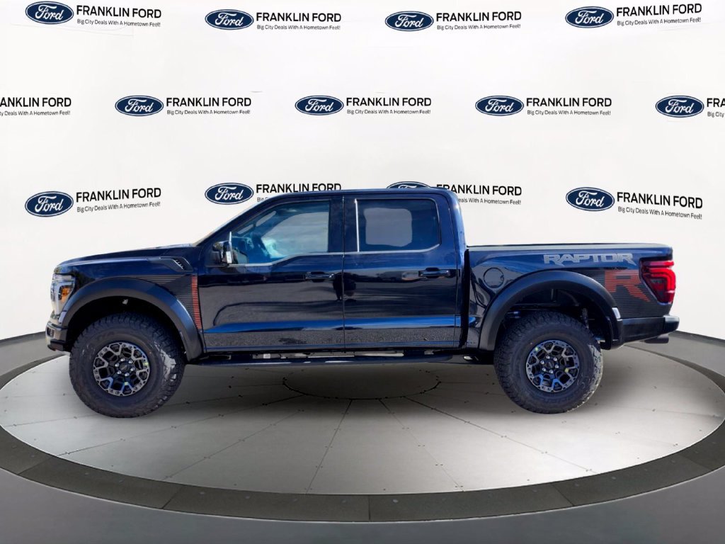 New 2026 Ford F150 Raptor AWD/4WD image 2