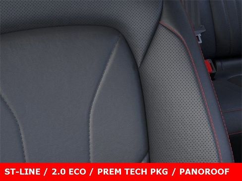 New 2025 Ford Escape ST-Line Elite w/ Premium Technology Package image 44