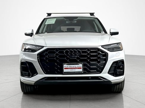 Used 2023 Audi Q5 2.0T Prestige w/ Prestige Package AWD/4WD image 8