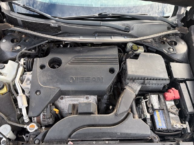 Used 2017 Nissan Altima 2.5 S w/ Power Driver Seat Package FWD image 24