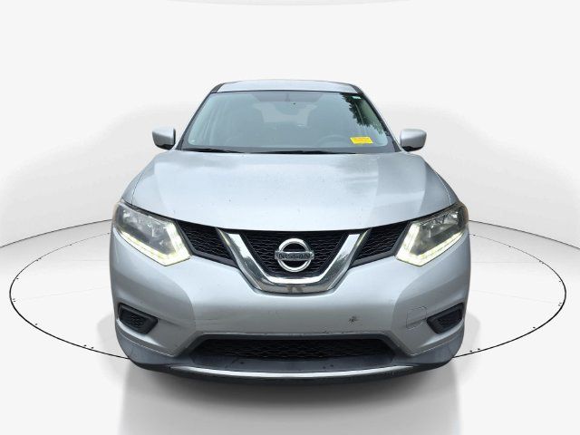 Used 2016 Nissan Rogue S FWD image 11