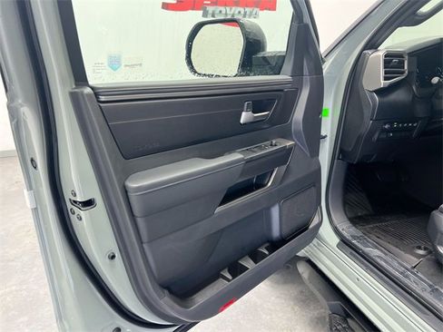 New 2025 Toyota Tundra SR5 w/ SR5 Convenience Package image 14
