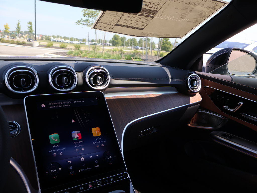 New 2027 Mercedes-Benz CLE 450 4MATIC Cabriolet image 25