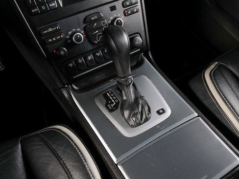 Used 2007 Volvo XC90 V8 Sport image 12