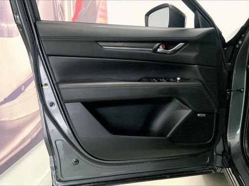 Used 2023 MAZDA CX-5 AWD 2.5 S w/ Premium Plus Pkg image 24