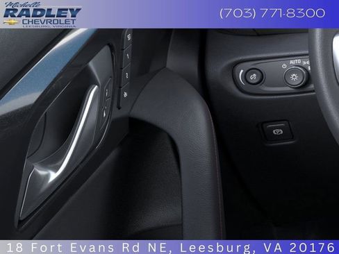 New 2026 Chevrolet Blazer RS image 24