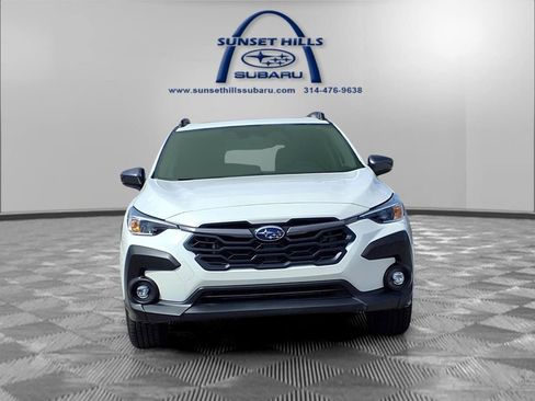 Certified 2026 Subaru Crosstrek 2.0i Premium image 29