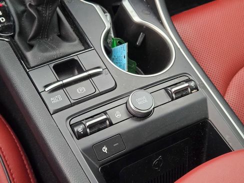 Used 2023 Kia K5 GT-Line image 35