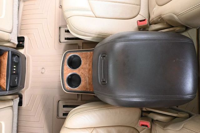 Used 2012 Buick Enclave Premium w/ Trailering Provision Package FWD image 34