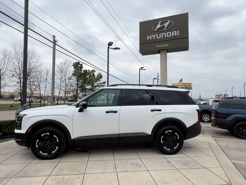 Used 2026 Hyundai Palisade XRT Pro AWD/4WD image 4