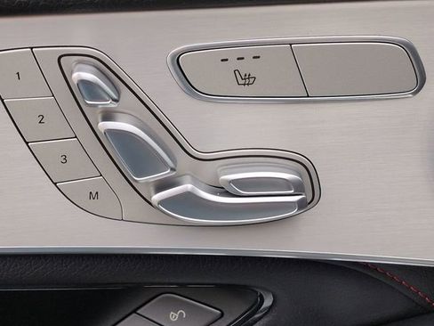 Certified 2023 Mercedes-Benz GLC 43 AMG 4MATIC Coupe image 13