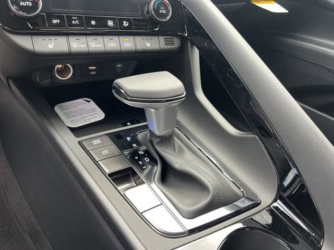 New 2026 Hyundai Elantra SEL Sport image 25