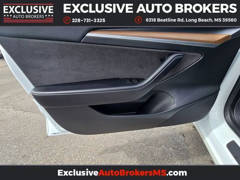 Used 2023 Tesla Model 3 Long Range image 20