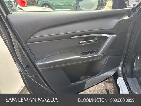 New 2026 MAZDA CX-5 Select image 13