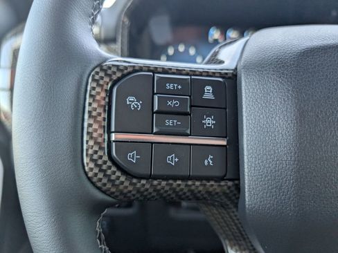 Used 2025 Ford F150 Lariat w/ Equipment Group 501A Mid image 13