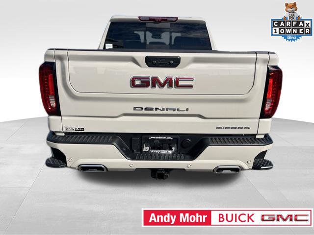 Used 2026 GMC Sierra 1500 Denali AWD/4WD image 10