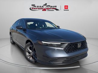 Used 2023 Honda Accord EX video 1