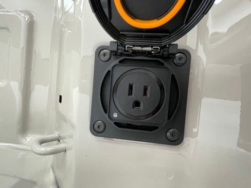 New 2026 Chevrolet Silverado 1500 RST image 13