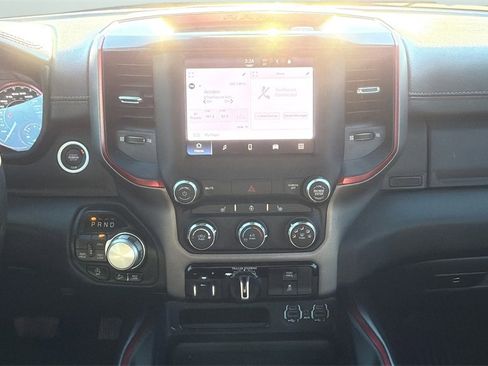 Used 2022 RAM 1500 Rebel w/ Rebel Level 1 Equipment Group image 20