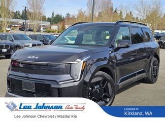 Certified 2024 Kia EV9 GT-Line video 1