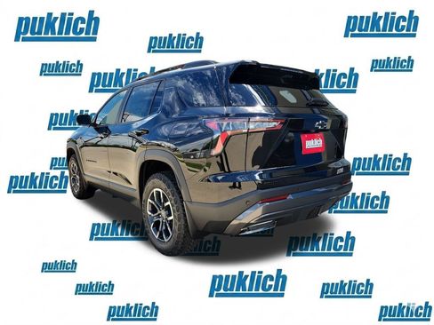 New 2026 Chevrolet Equinox ACTIV w/ Convenience Package III AWD/4WD image 3
