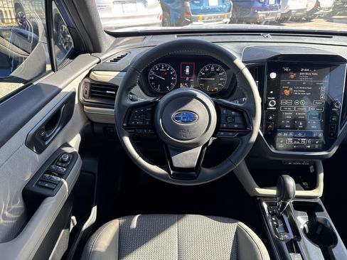 New 2026 Subaru Forester Premium image 12