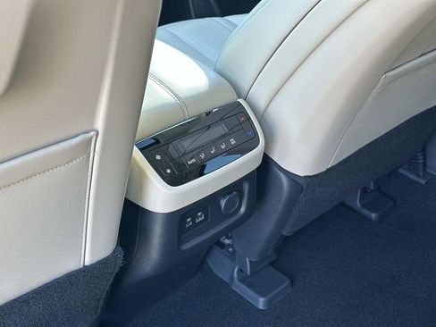 Used 2023 INFINITI QX60 Luxe w/ Cargo Package image 31