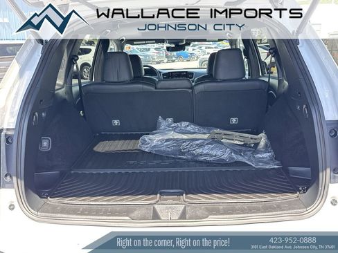 Used 2023 Honda Passport EX-L image 44