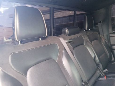 Used 2021 RAM 1500 Laramie RWD image 12