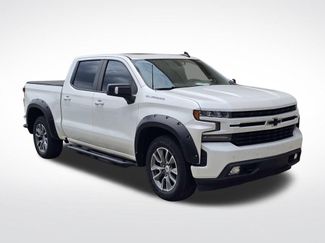 Used 2021 Chevrolet Silverado 1500 RST w/ All Star Edition Plus RWD 360° Tour