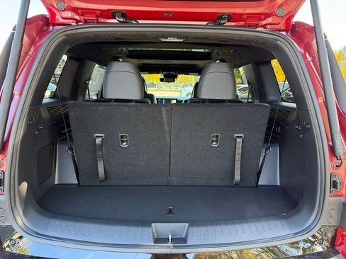 New 2026 Hyundai Santa Fe Calligraphy image 39