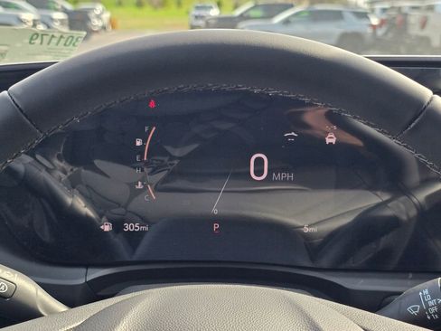 New 2026 Buick Envista Sport Touring w/ Advanced Safety Package image 27