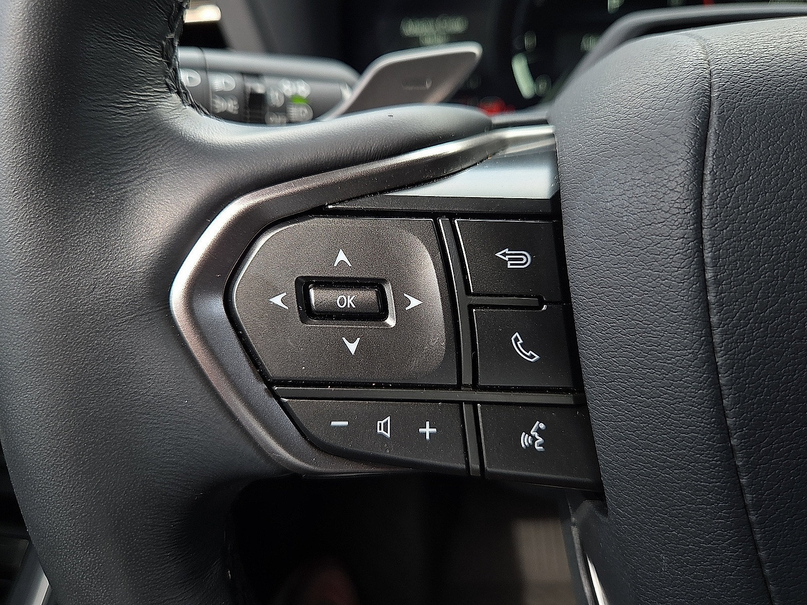 Used 2026 Lexus GX 550 w/ Accessory Package (2T) AWD/4WD image 20