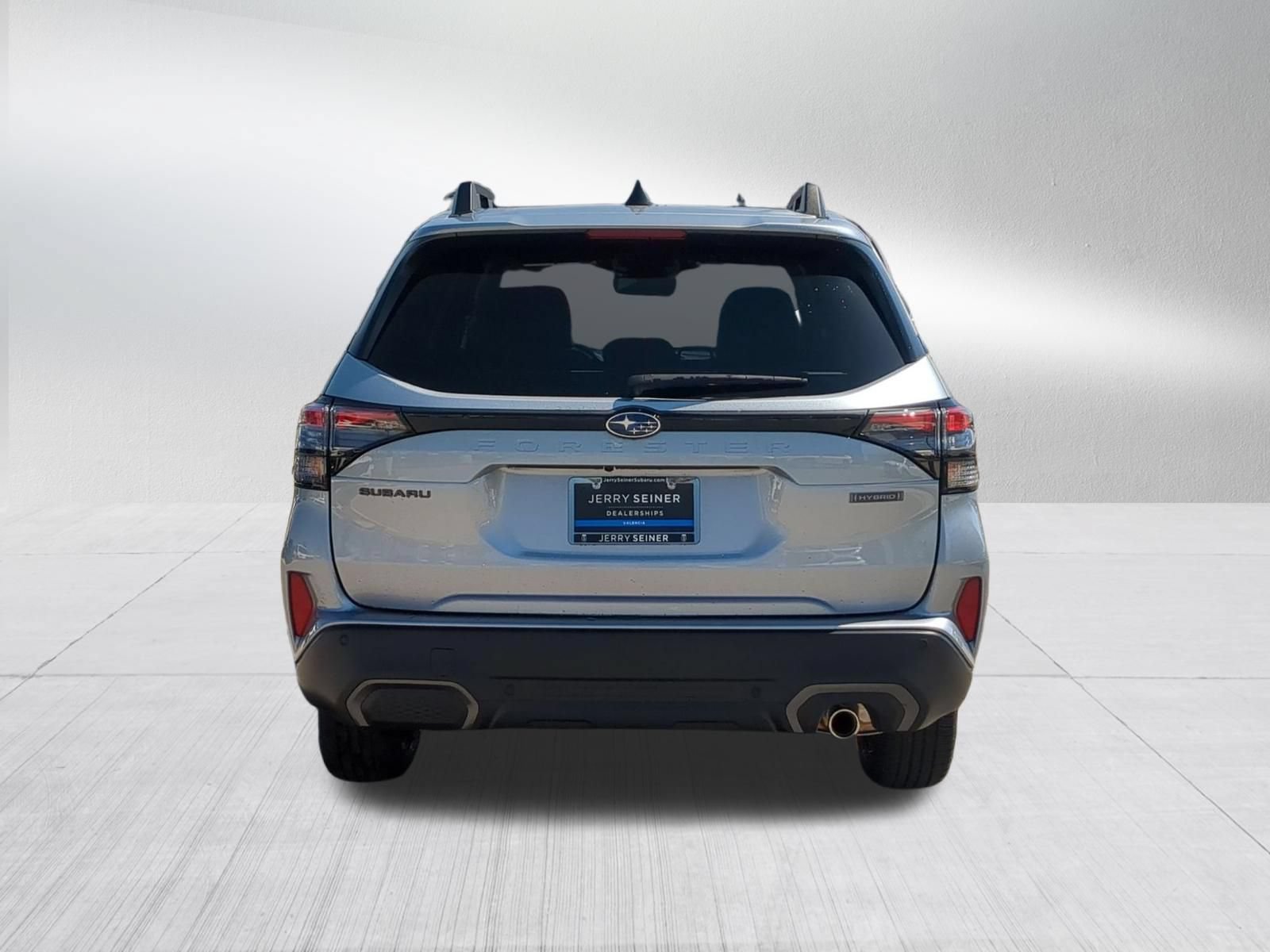 New 2026 Subaru Forester Premium AWD/4WD image 9
